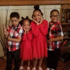 Meet your Posher, Mark